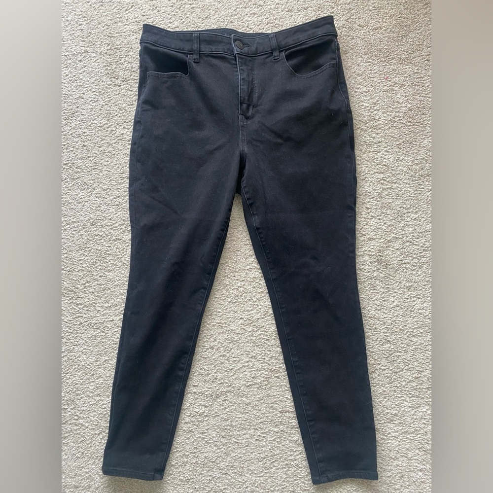 American Eagle Dream Jean